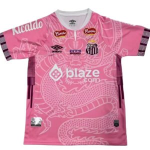 Santos Special Edition Jersey 2025/26