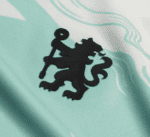 CH Special Edition Jersey logo, authentic football merchandise from UAE SPORT STORE.