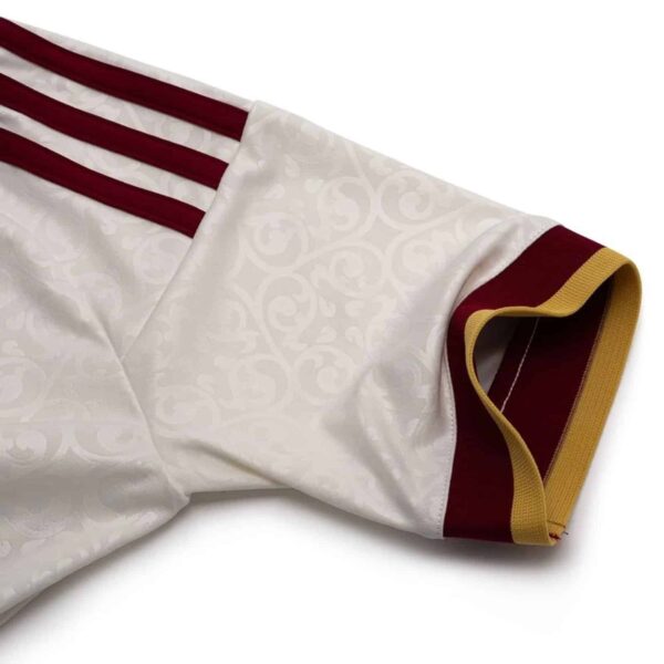 Spain away football jersey for World Cup 2026/2027, authentic player edition.
