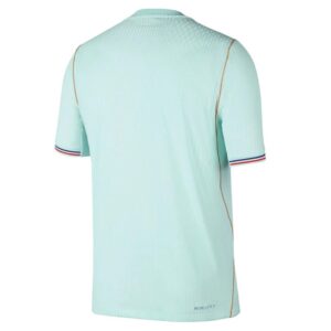 France Away World Cup 2026 jersey with sleek design and team colors. Perfect for football fans and c.