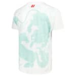 Authentic CH Special Edition football jersey featuring a dragon graphic, perfect for fans and collec.