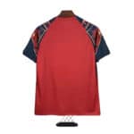 Authentic Manchester United Snake Edition football jersey, 2025/26 season.