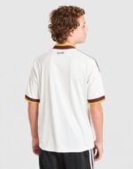Spain Kids World Cup Away Jersey for 2026.