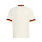 Official Spain away football jersey for World Cup 2026/2027, authentic design.