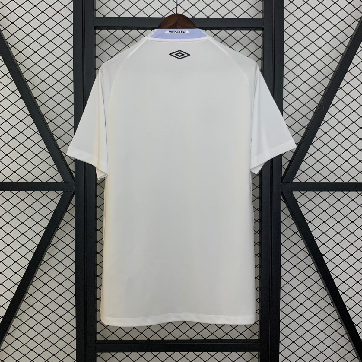 Santos Home Jersey 2025/26