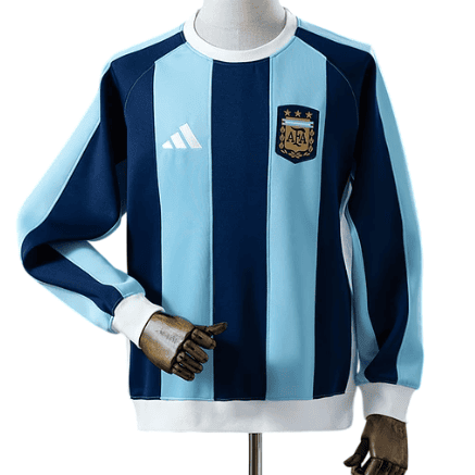 Argentina - Dark Blue Sweatshirt - 26