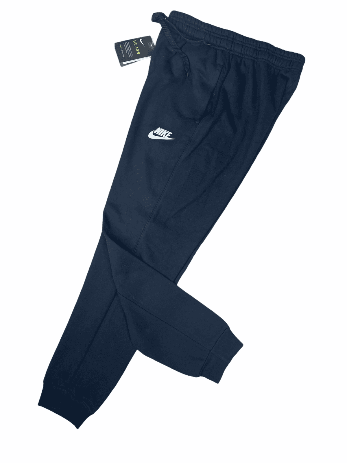 Nike Black Sweat Pants