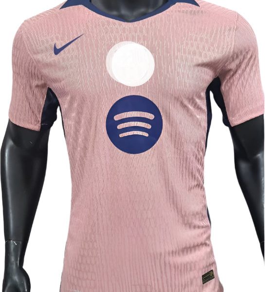 Barcelona Player Version 2025/26