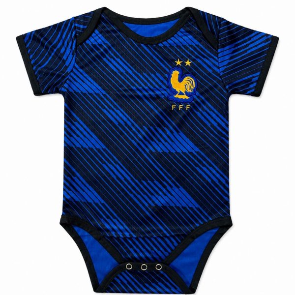France Home Baby 2026