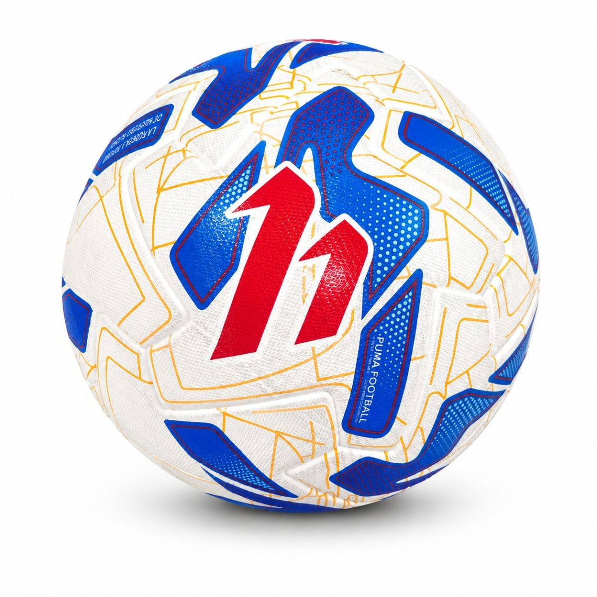 Puma LaLiga Pro Football