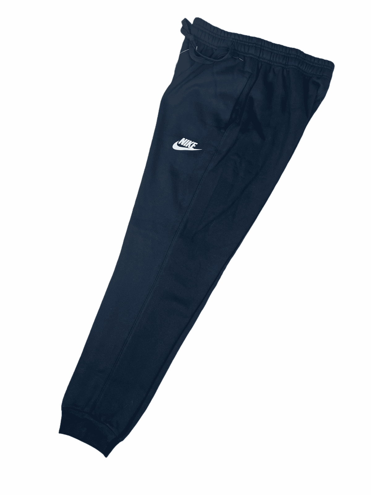 Nike Black Sweat Pants