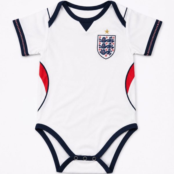 ENGLAND Home baby 2026