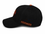 Heritage Crest luxury cap with embroidered logo and stylish design. Perfect for sports and casual we.