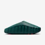 Recovery Slides Teal for comfort and relaxation.
