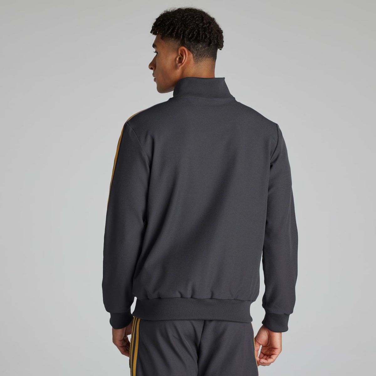 Manchester United Terrace Icons Jaketsuit 25/26