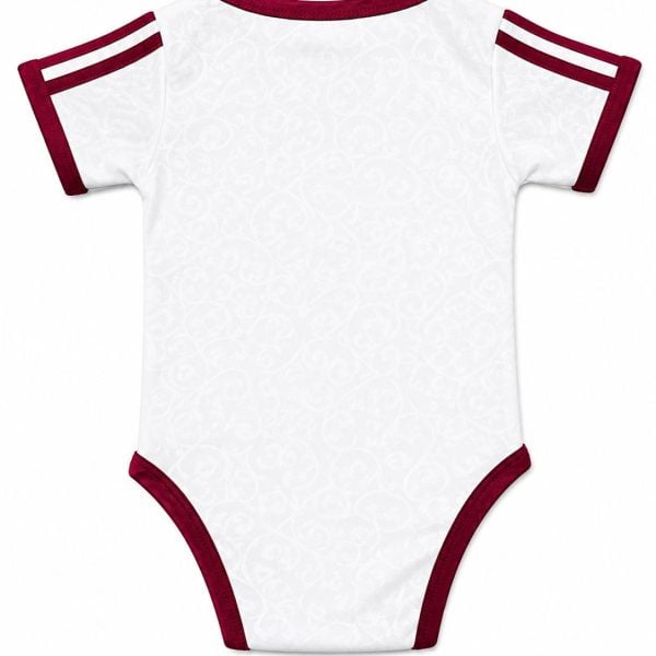 Spain Away national team baby