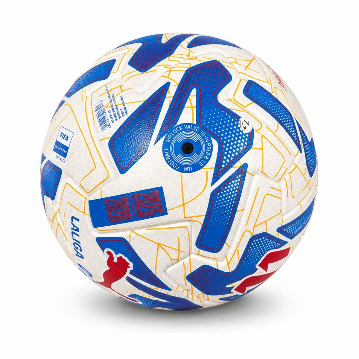 Puma LaLiga Pro Football