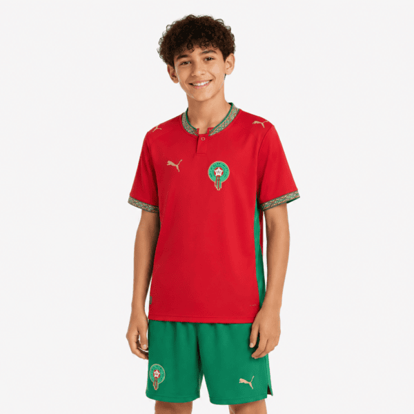 Iraq Home kids kit 2026