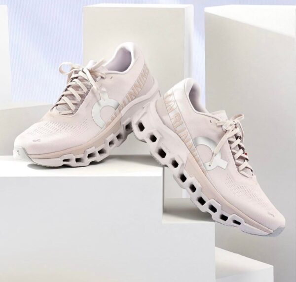 Cloudmonster 2 running shoes for men and women.