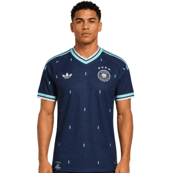 Germany Away World Cup Jersey 2026