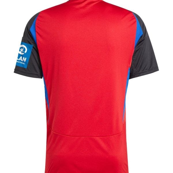 Hamburger SV Third jersey 2024/25