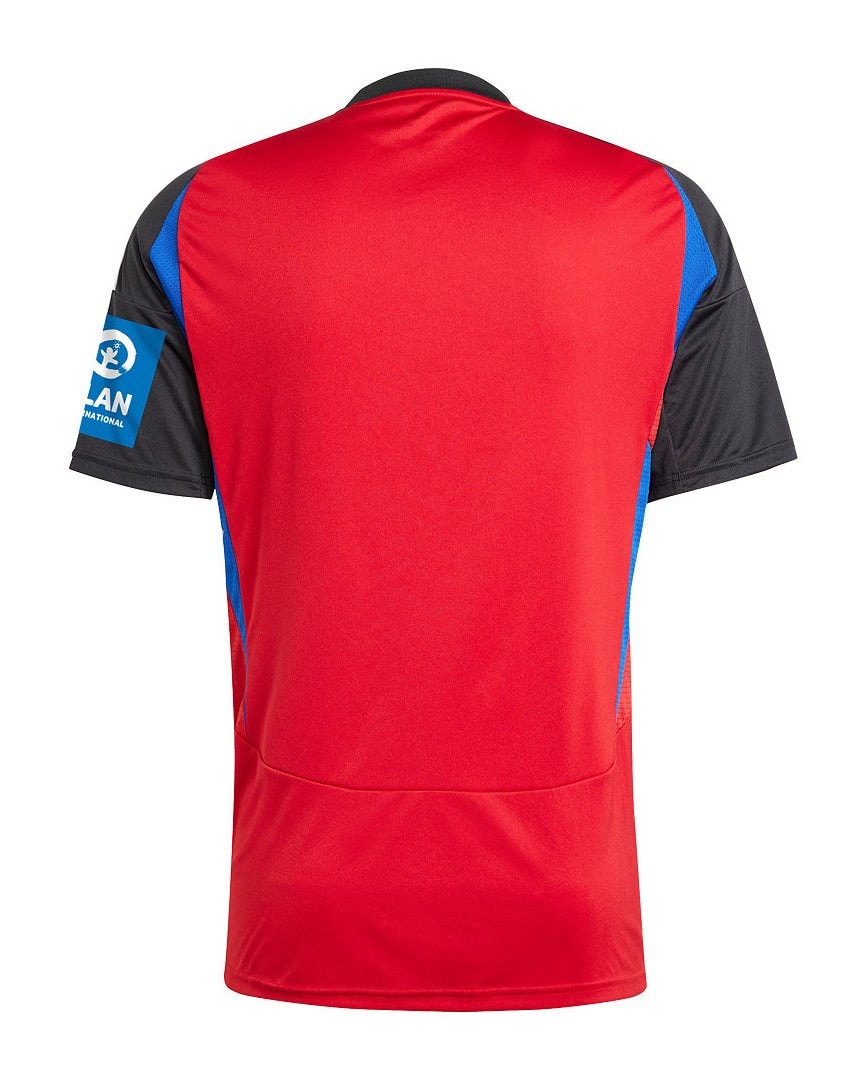 Voclcg2huR1jRyP | UAE SPORT STORE Hamburger SV Third jersey 2024/25