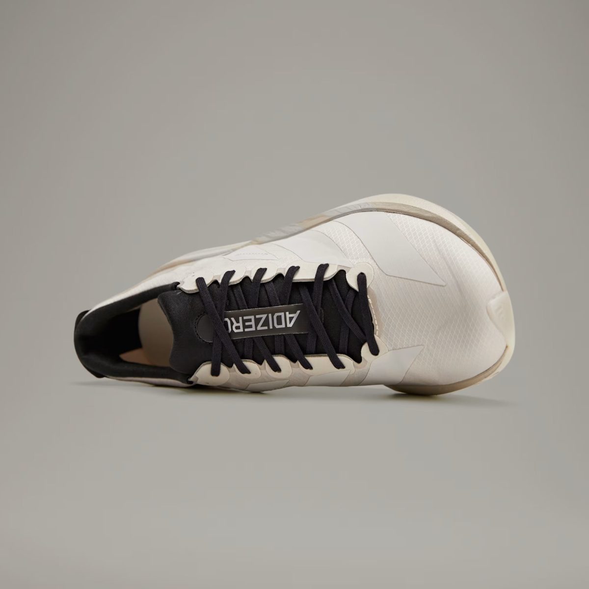 Y-3 cream Training shoes Adios 9