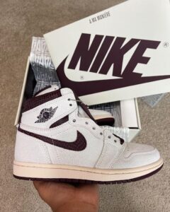 a-ma-maniere-x-air-jordan-1-high-472262 | UAE SPORT STORE A Ma Maniere x Air Jordan 1 High - uaessss