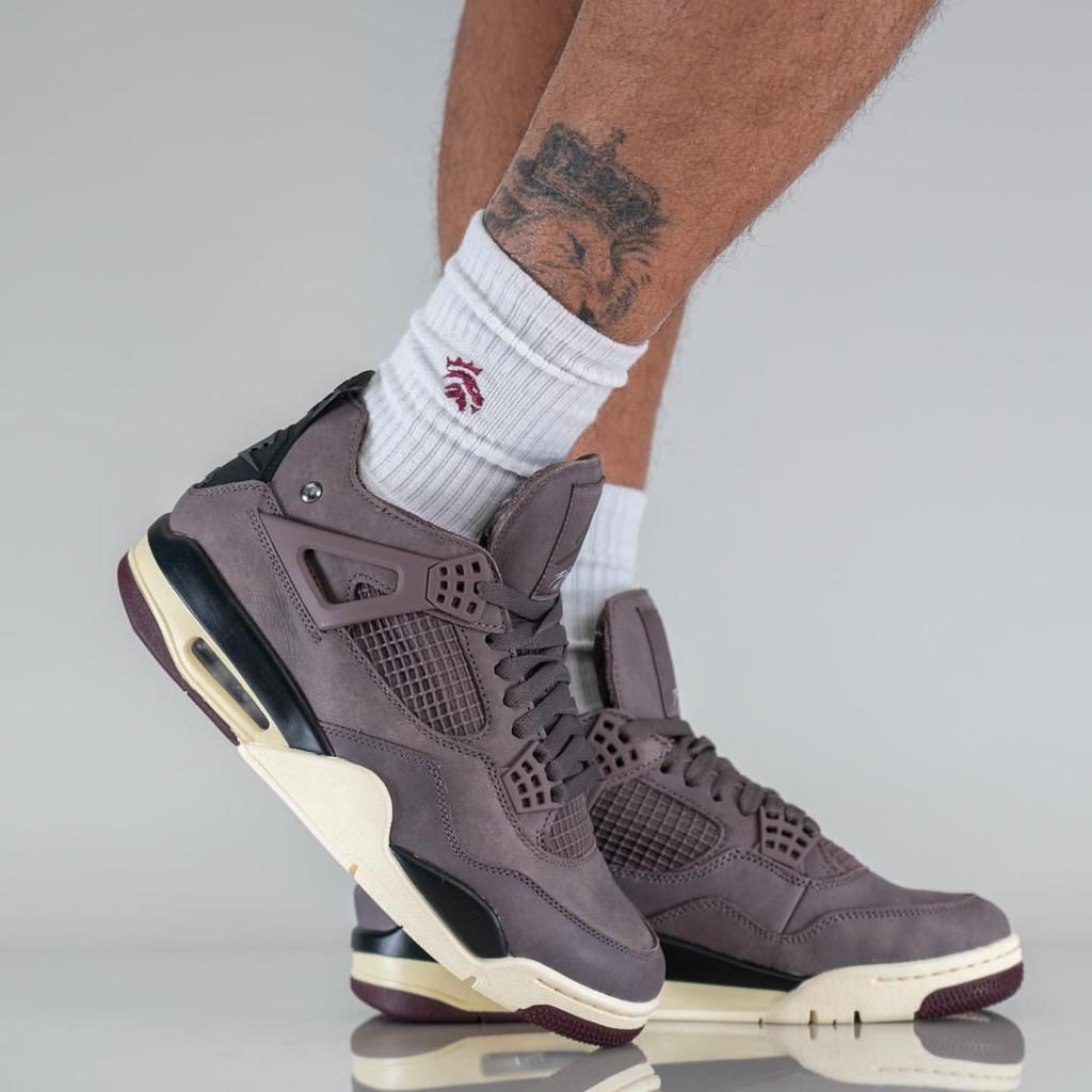 a-ma-maniere-x-air-jordan-4-violet-ore-654297 A Ma Maniere x Air Jordan 4 “violet Ore” - uaessss