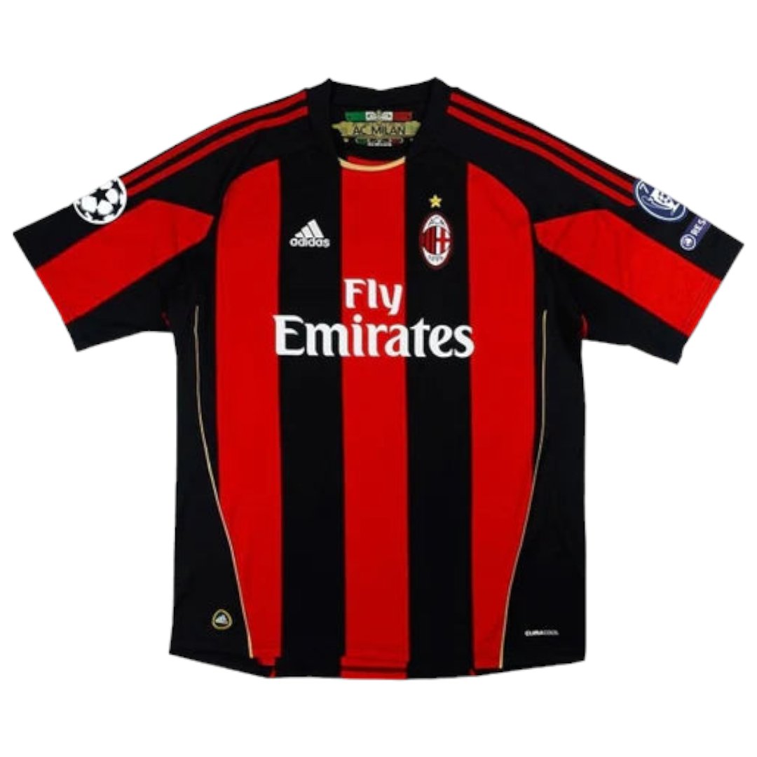ac-milan-home-classic-200910-with-ronaldinho-80-918368 AC Milan HOME CLASSIC 2009/10 with ronaldinho 80 - uaessss