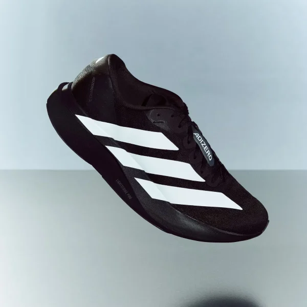 Adidas Adizero Evo Sl Black Shoes Shopify Recovered | UAE Sport Store