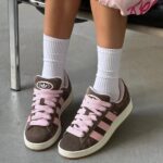 adidas-campus-00s-dust-cargo-clear-pink-121282 | UAE SPORT STORE adidas Campus 00s Dust Cargo Clear Pink - uaessss