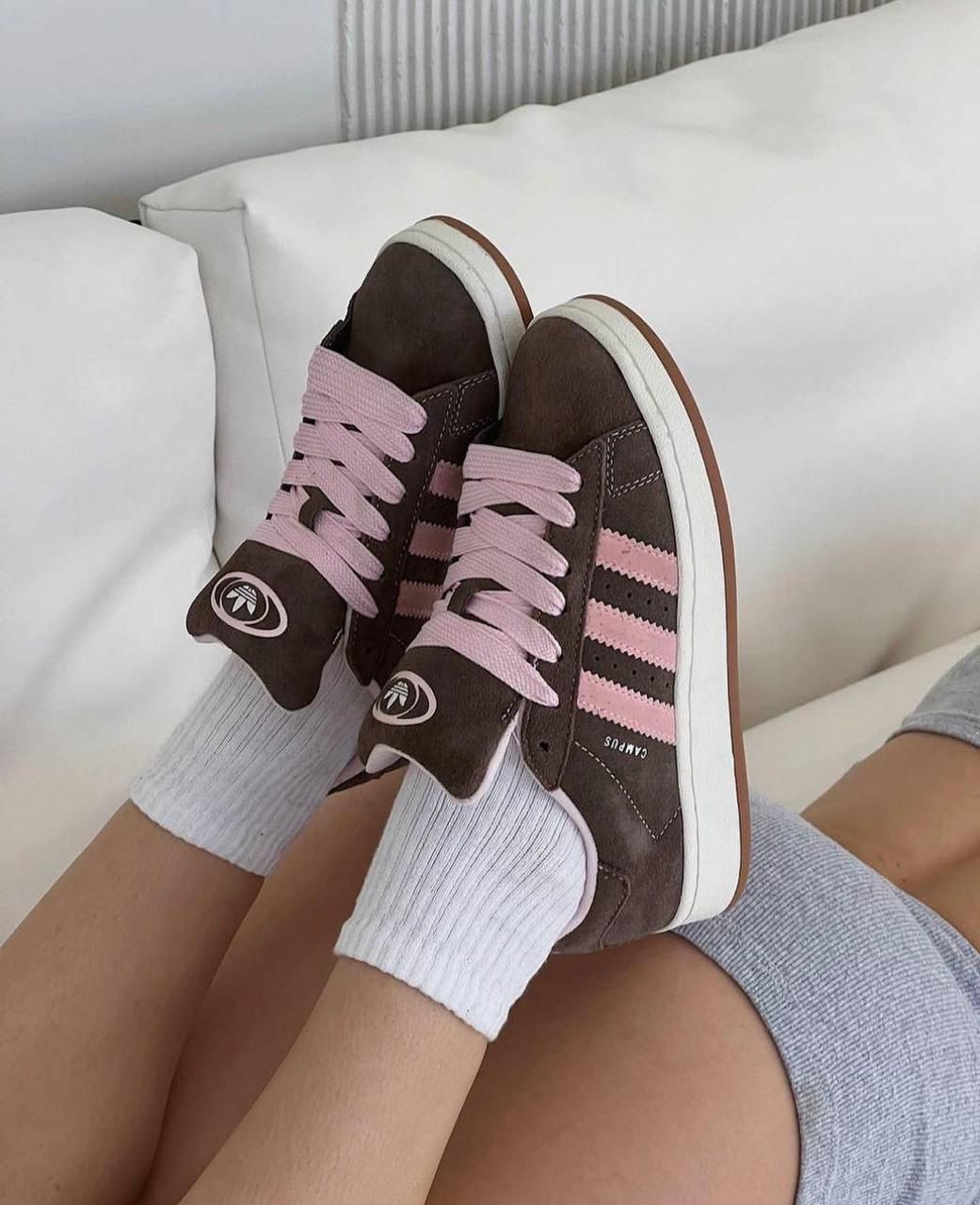 adidas-campus-00s-dust-cargo-clear-pink-535722 | UAE SPORT STORE adidas Campus 00s Dust Cargo Clear Pink - uaessss
