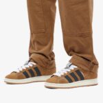 adidas Campus 00s YNuk Brown Desert - uaessss