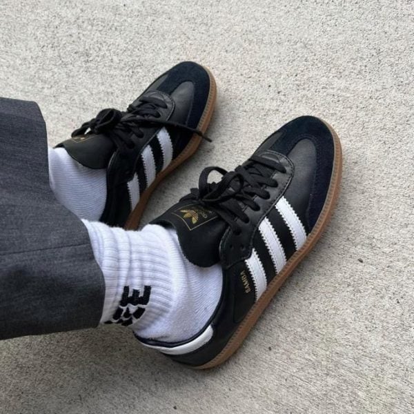 adidas originals Samba Samba OG - uaessss