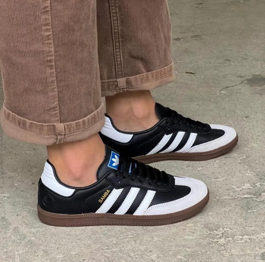 adidas-originals-samba-vegan-147257 | UAE SPORT STORE adidas originals Samba Vegan - uaessss