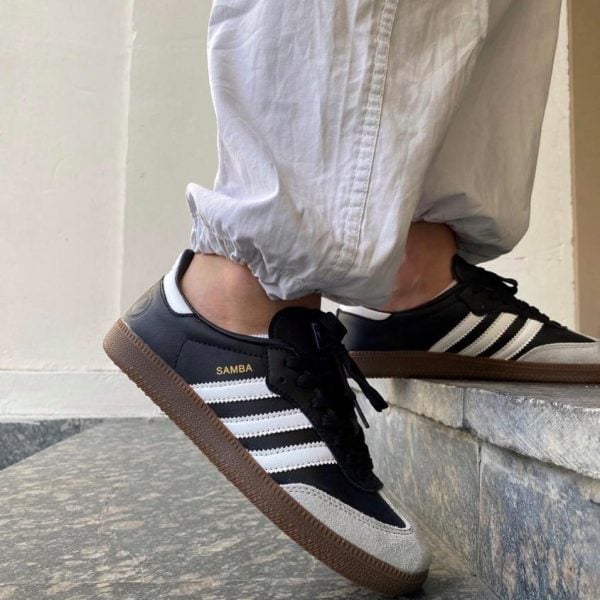 adidas originals Samba Vegan - uaessss