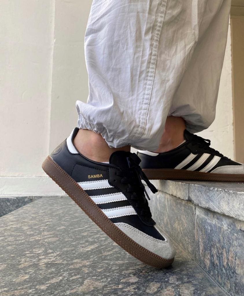 adidas-originals-samba-vegan-379611 | UAE SPORT STORE adidas originals Samba Vegan - uaessss