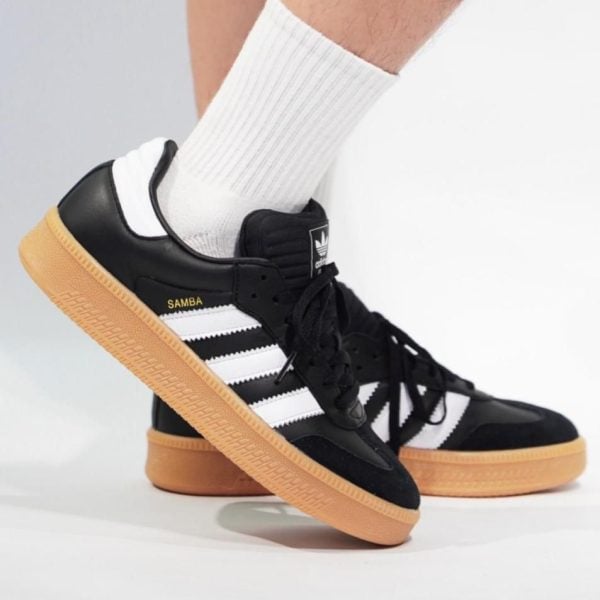 adidas Originals SAMBA XLG - uaessss