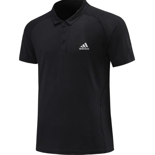Adidas Polo Shirt 4 color - uaessss