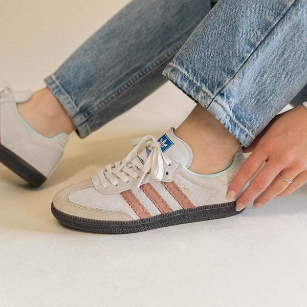 adidas Samba OG Clay Strata - uaessss