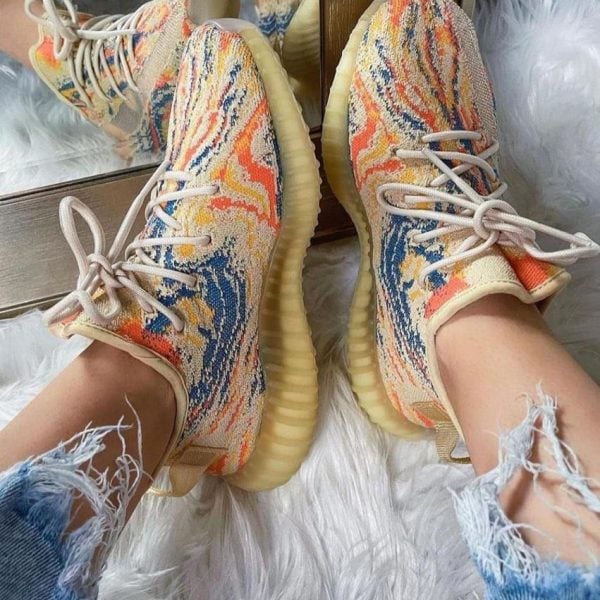 adidas Yeezy Boost 350 V2 “MX Oat” - uaessss