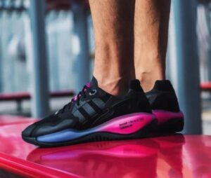 adidas-zx-alkyne-black-746270 | UAE SPORT STORE Adidas Zx Alkyne black - uaessss