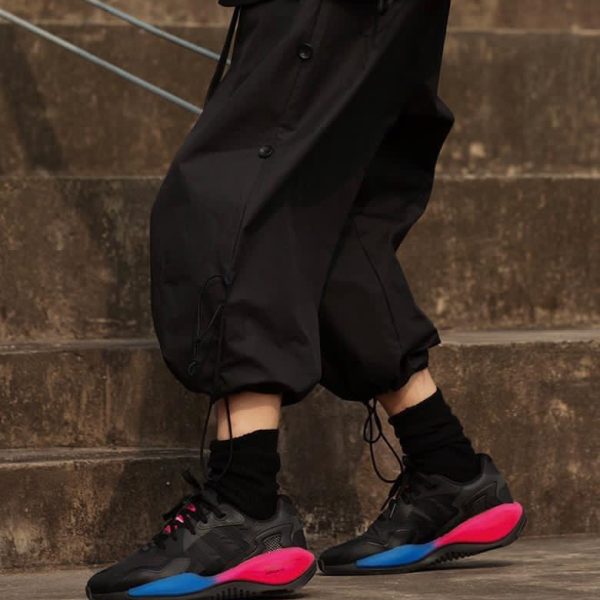 Adidas Zx Alkyne black - uaessss