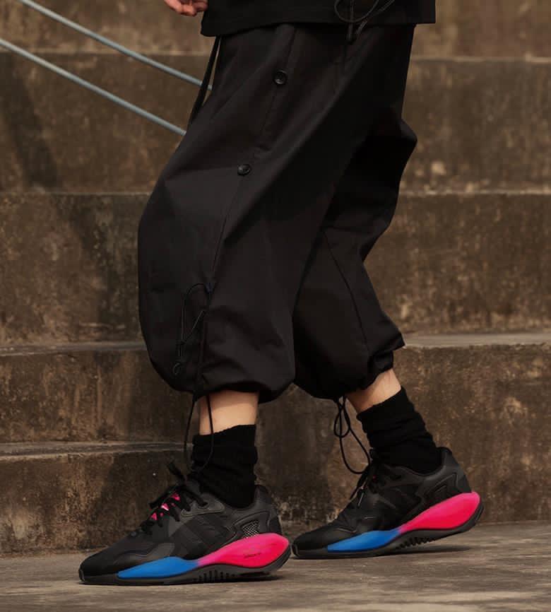 adidas-zx-alkyne-black-970739 | UAE SPORT STORE Adidas Zx Alkyne black - uaessss
