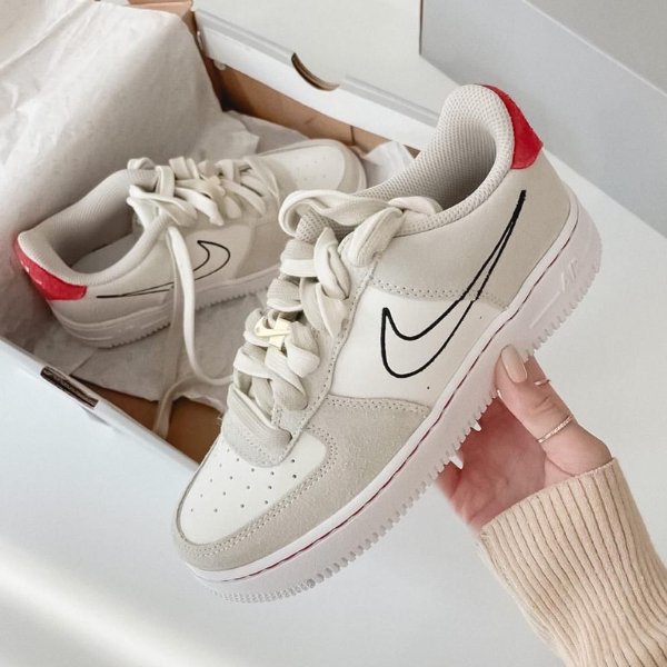 air-force-1-07-lv8-first-use-418050 Air Force 1 '07 LV8 “First Use” - uaessss