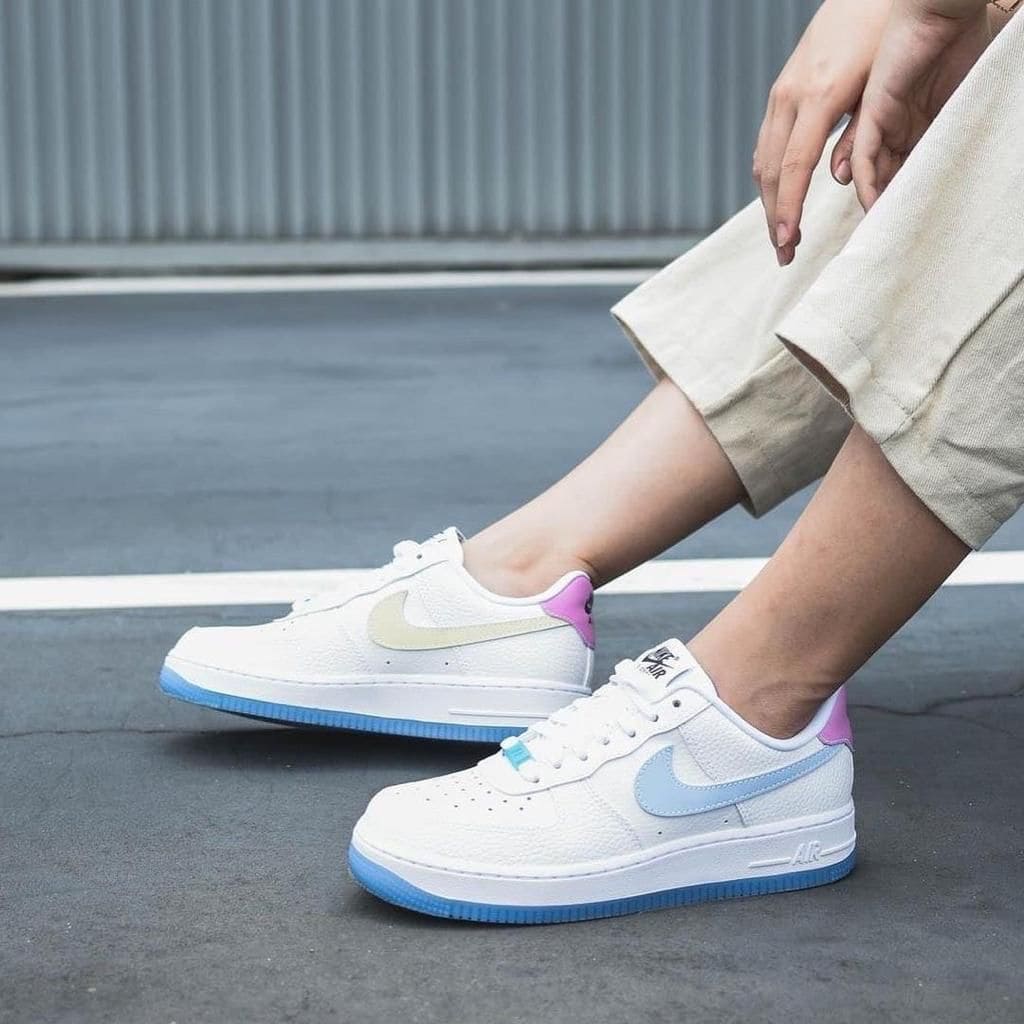 air-force-1-low-lx-uv-reactive-107289 | UAE SPORT STORE AIR FORCE 1 LOW LX "UV Reactive" - uaessss