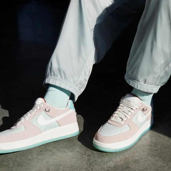Air Force 1 Low shapeless - uaessss
