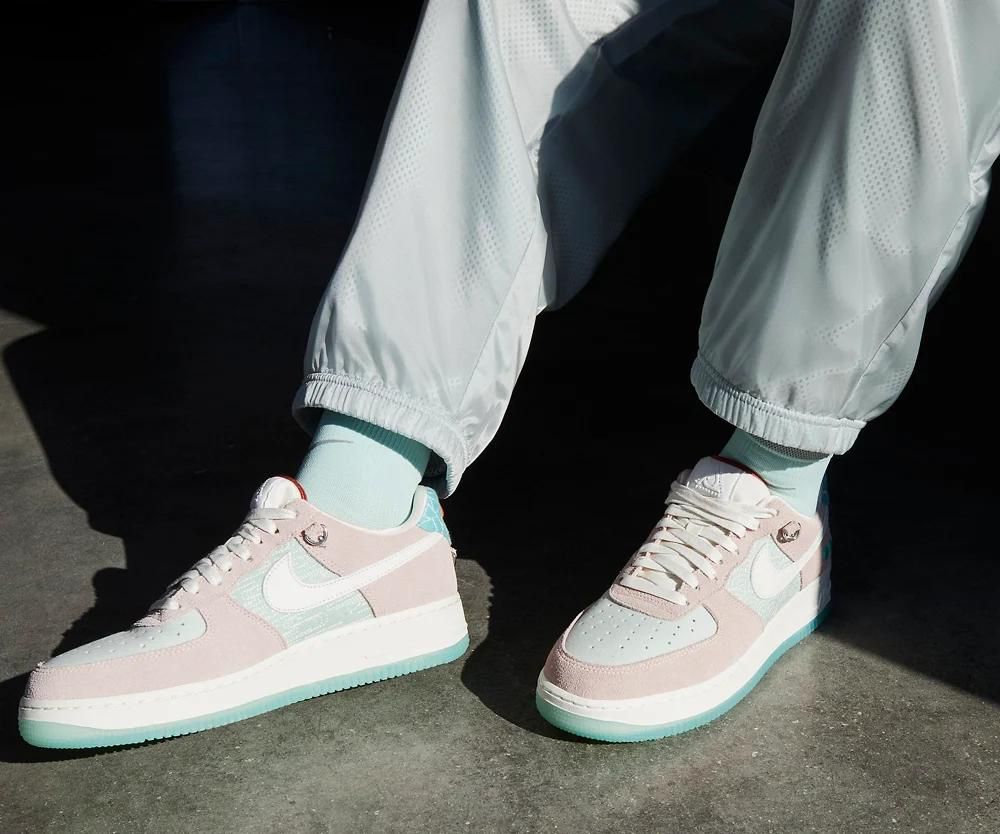 air-force-1-low-shapeless-940286 | UAE SPORT STORE Air Force 1 Low shapeless - uaessss