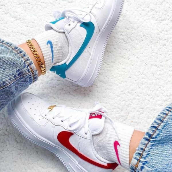 Air Force 1 Lxx - uaessss